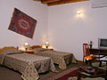 Hotel Old City in Bukhara