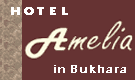 Amelia Boutique Hotel in Bukhara