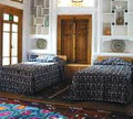Emir Hotel in Bukhara