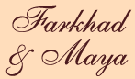 Farkhad & Maya Hotel in Bukhara