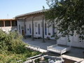 Hovli Poyon Hotel in Bukhara