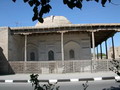 Matluba&Son Hotel in Bukhara