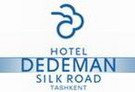 Hotel Dedeman in Tashkent