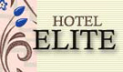 Hotel Elite in Tashkent