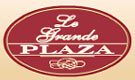 Hotel Le Grande Plaza in Tashkent