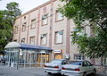 Raddus JSS Hotel in Tashkent