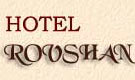 Hotel Rovshan in Tashkent