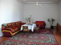 Uzbek National House in Tashkent